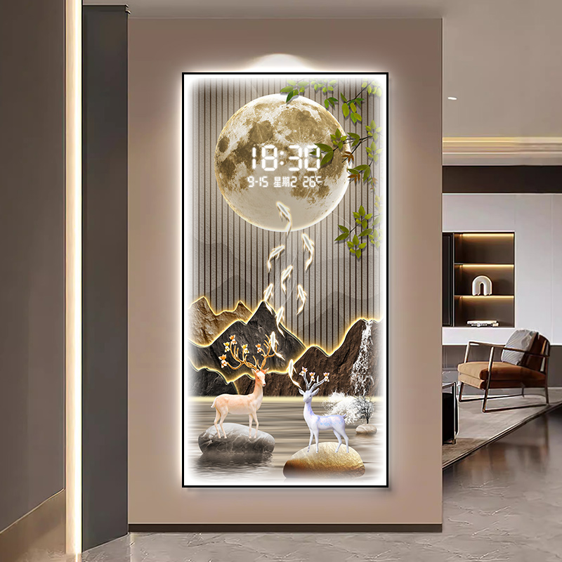 Interior Design Luxury Living Room - Room decorations room design luxury wall