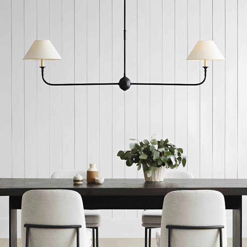 Interior Design Gold - Nordic Black Minimalist Décor Living Room