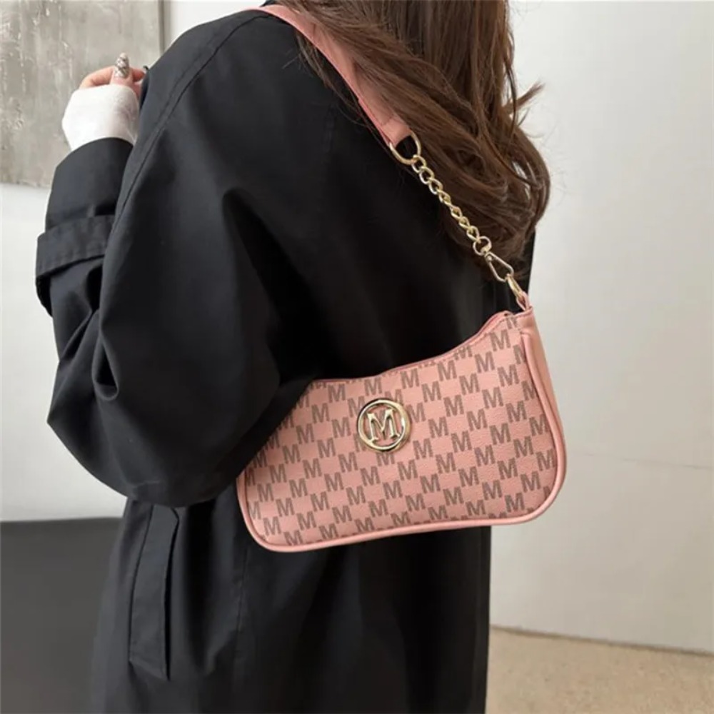 Vintage Style Handbag Crossbod – обзор и цена Interior Design Gold