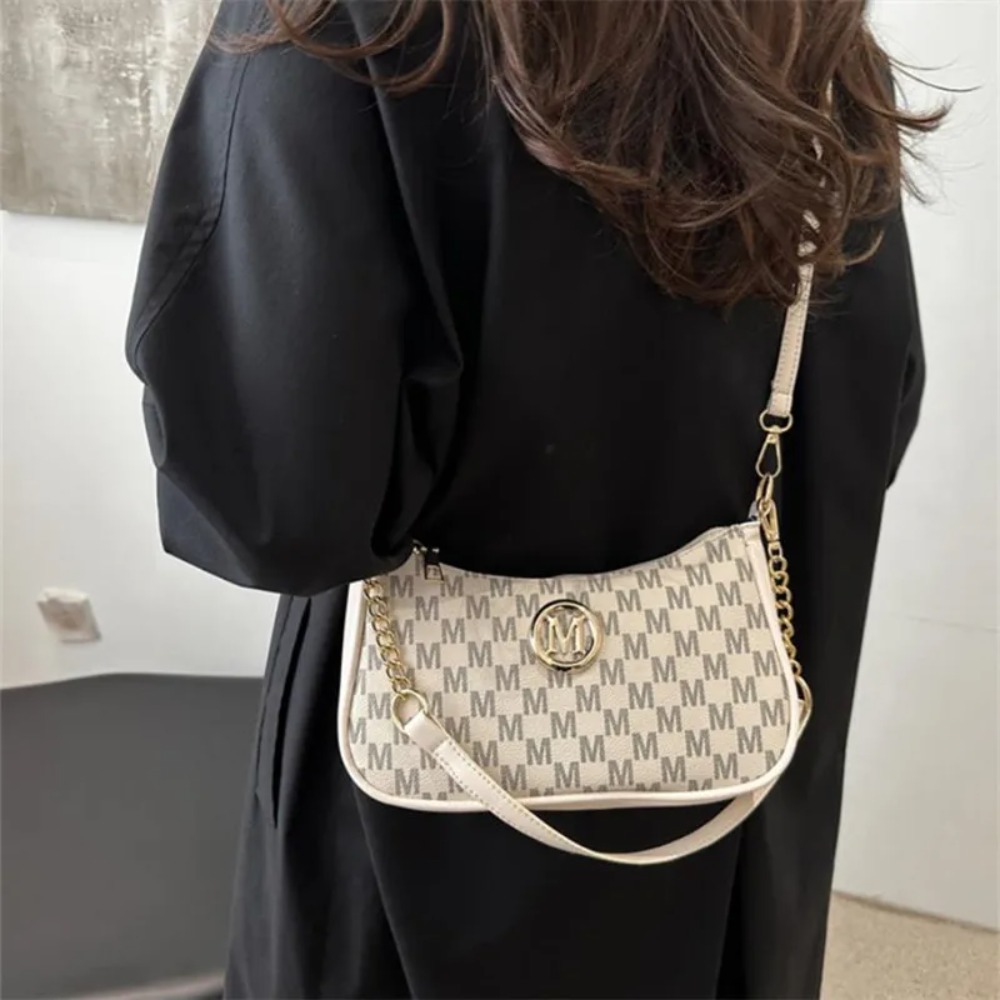 Vintage Style Handbag Crossbod – обзор и цена Interior Design Gold