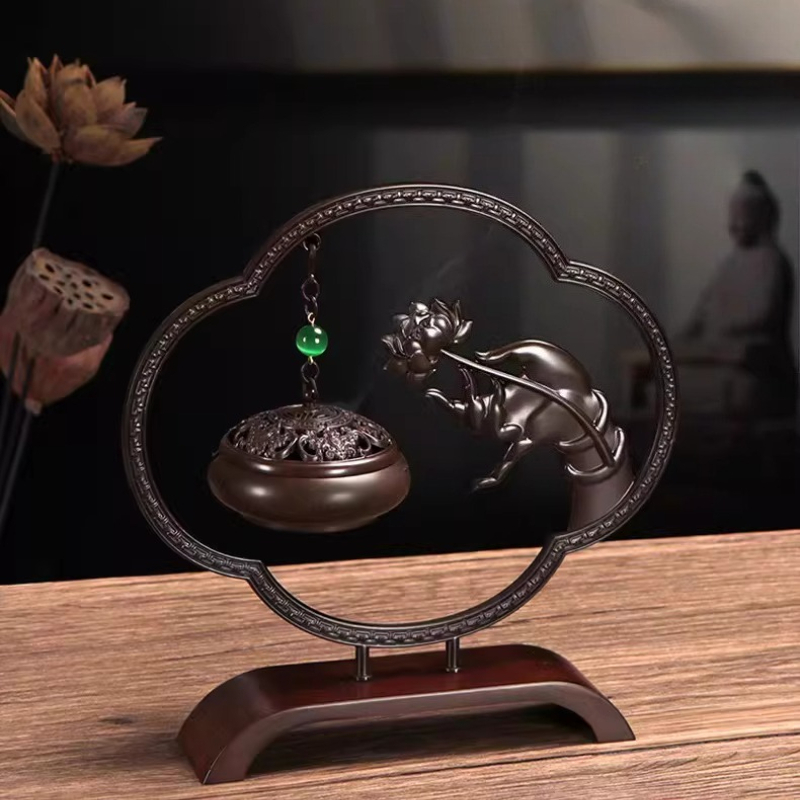 Luxury Interior Incense Burner – обзор и цена Interior Design Luxury Living Room