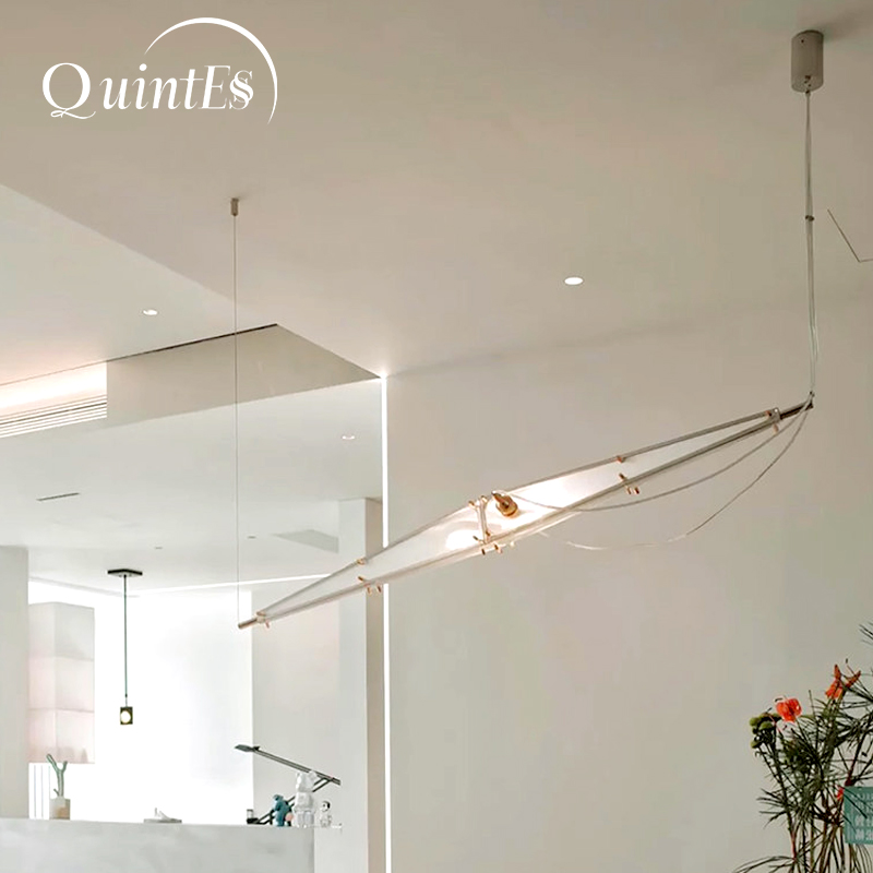 LED Glass Chandelier Minimalis – обзор и цена Interior Design Gold