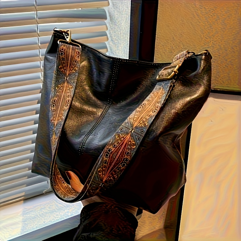 Bohemian Style Women's Shoulde – обзор и цена Interior Design Gold