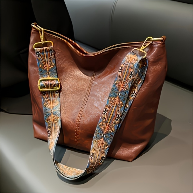 Bohemian Style Women's Shoulde – обзор и цена Interior Design Gold