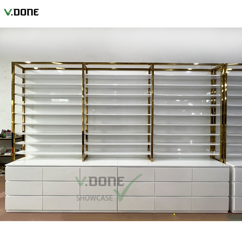 custom.Modern Salon Furniture  – обзор и цена Interior Design Nail Salon