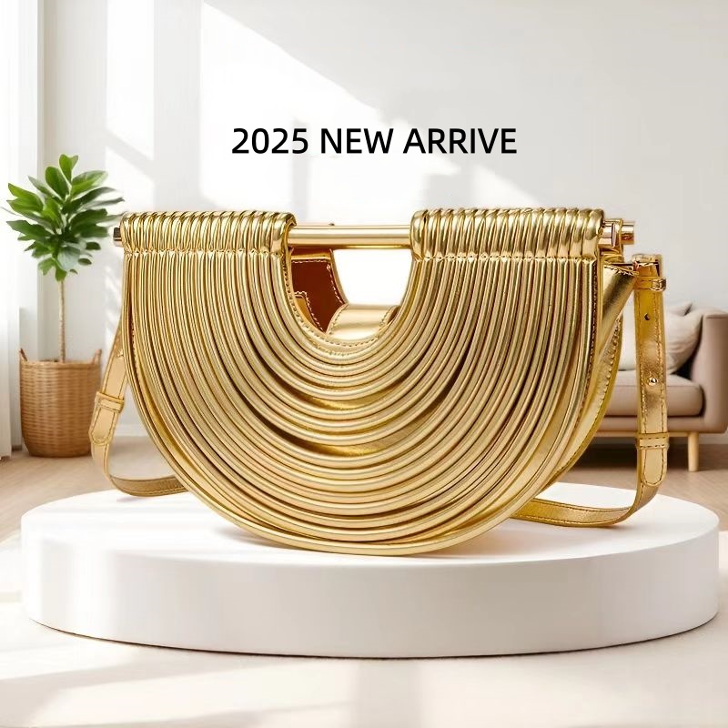 Handbags for Women 2026 New Go – обзор и цена Interior Design Gold