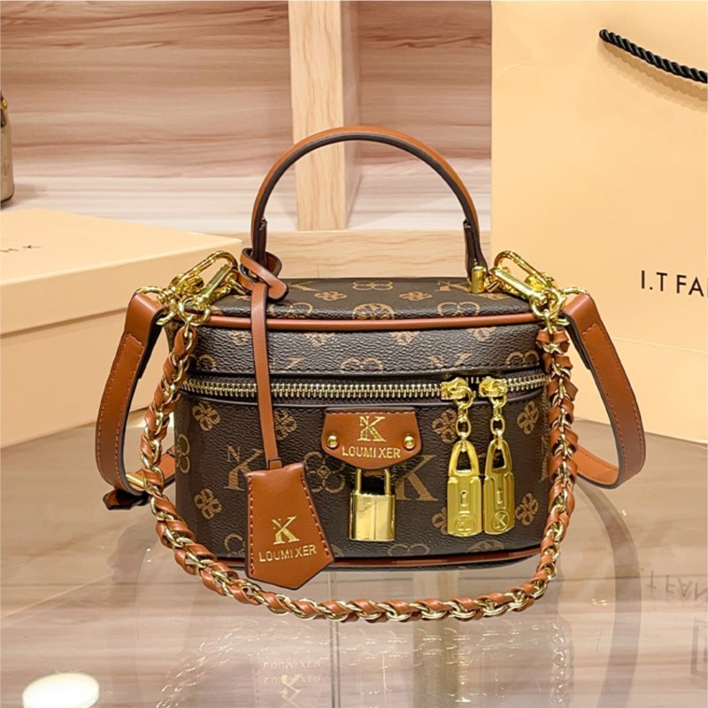 Brand women's handbag 2026 new – обзор и цена Interior Design High End