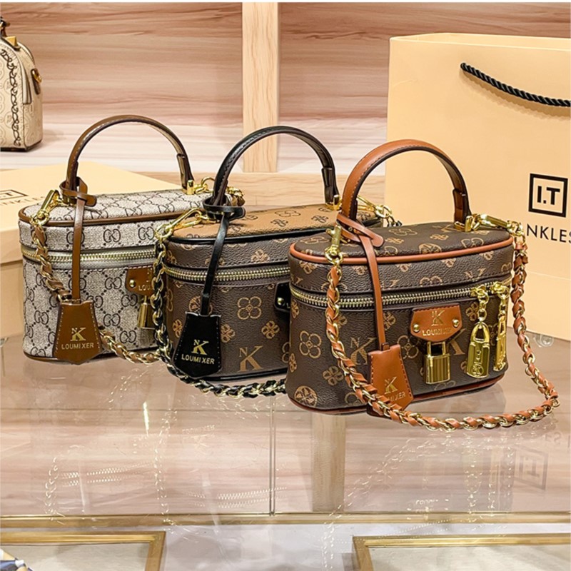 Brand women's handbag 2026 new – обзор и цена Interior Design High End