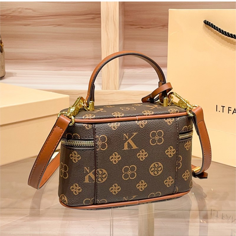 Brand women's handbag 2026 new – обзор и цена Interior Design High End
