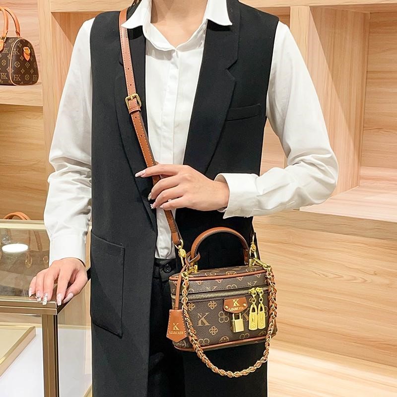 Brand women's handbag 2026 new – обзор и цена Interior Design High End