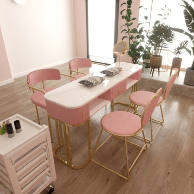 Interior Design Deluxe Technic – обзор и цена Interior Design Nail Salon