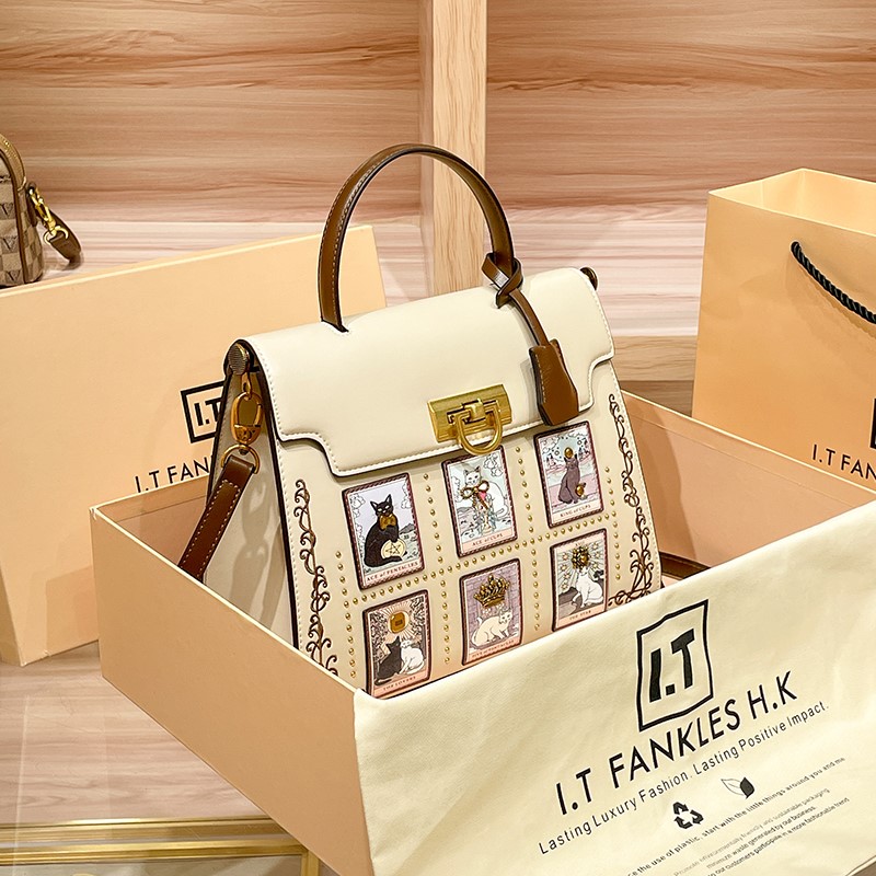 Women's handbag brand handbag  – обзор и цена Interior Design High End
