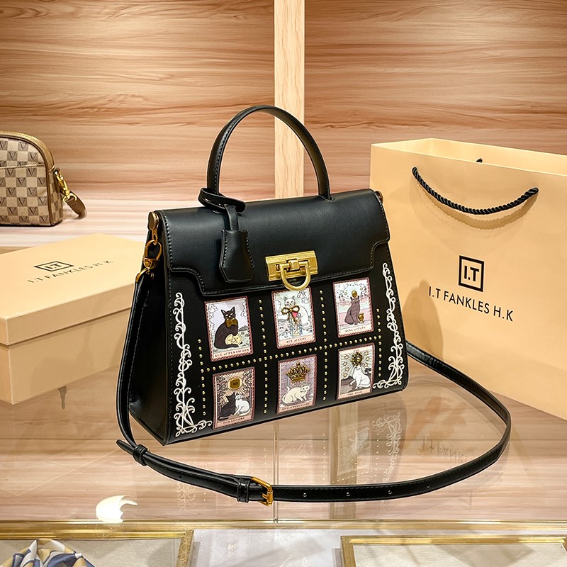 Women's handbag brand handbag  – обзор и цена Interior Design High End