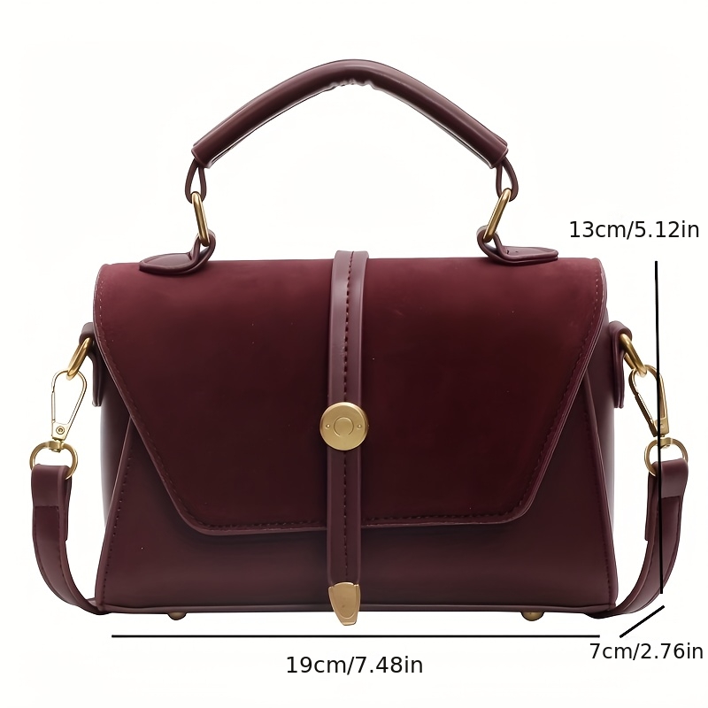 Elegant Faux Handbag with Adju – обзор и цена Interior Design Gold