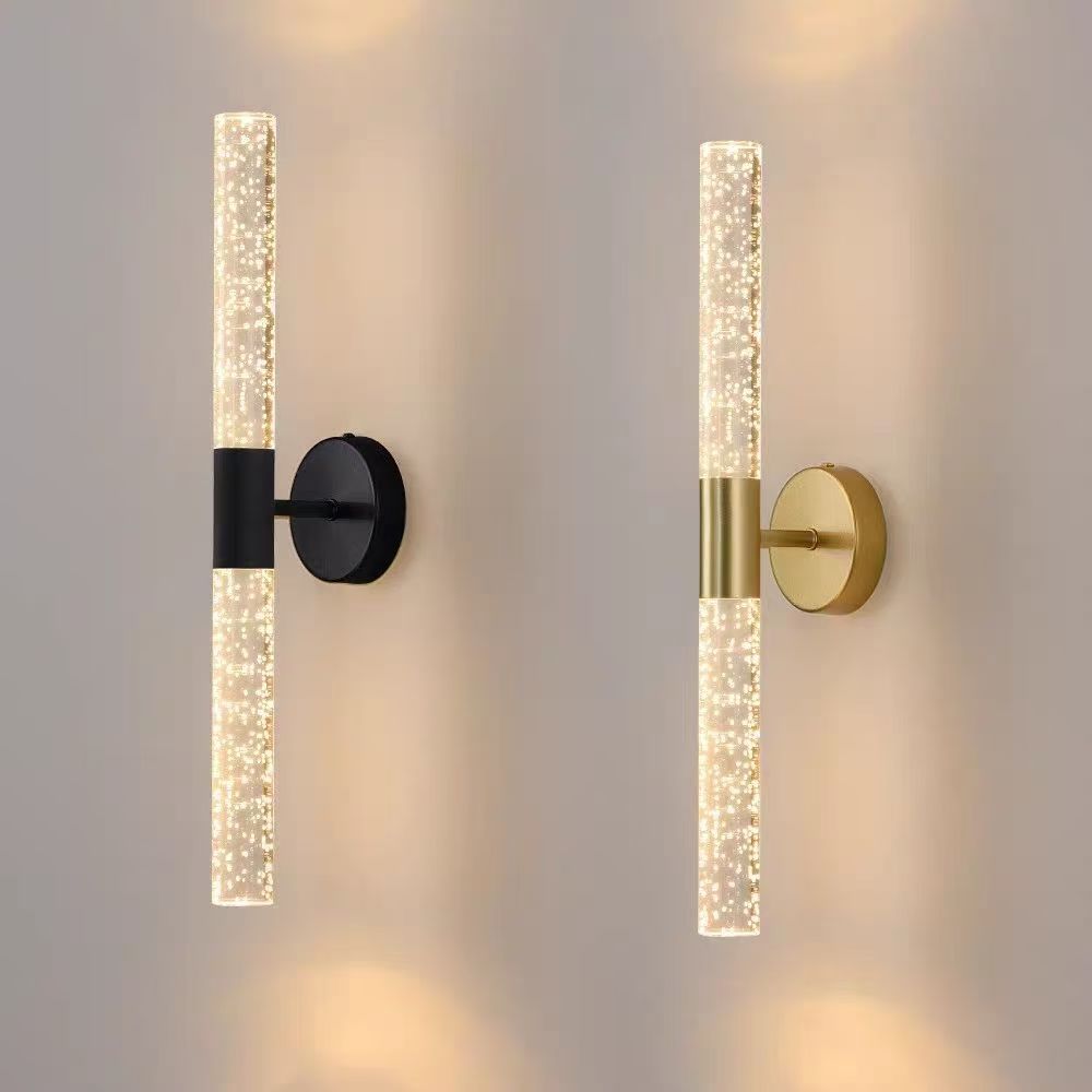 Interior Wall Light Nordic Lux – обзор и цена Interior Design Luxury Living Room