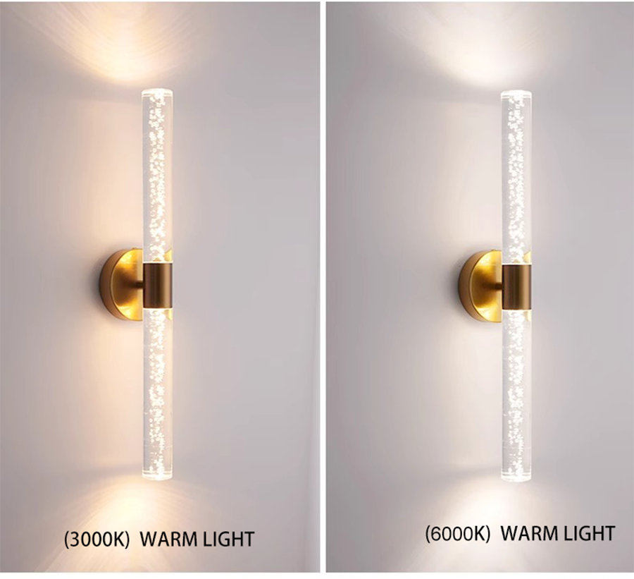 Interior Wall Light Nordic Lux – обзор и цена Interior Design Luxury Living Room