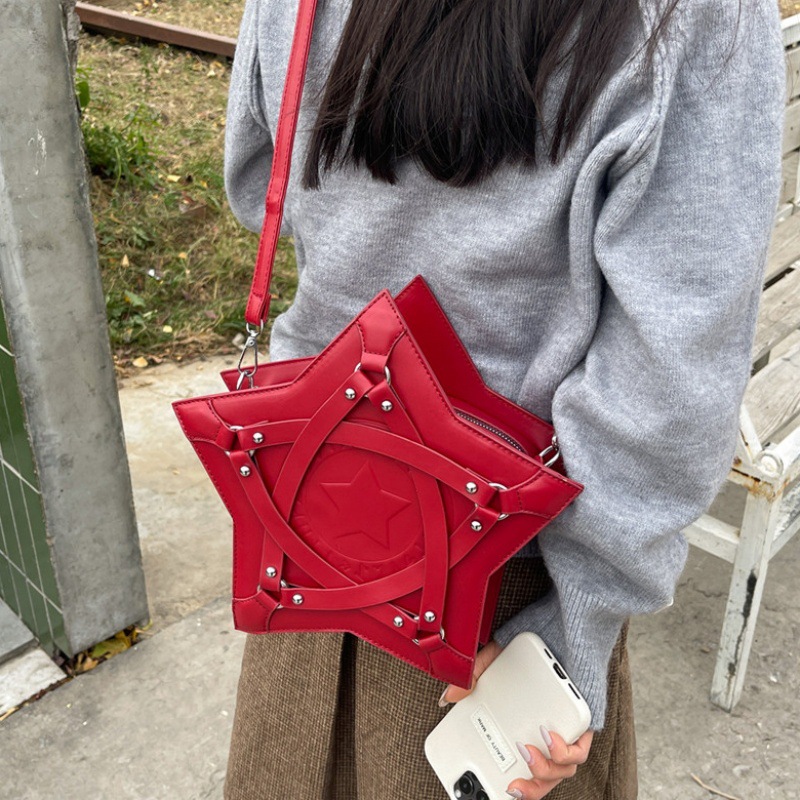 Texture Star Bag New Women's B – обзор и цена Interior Design Texture