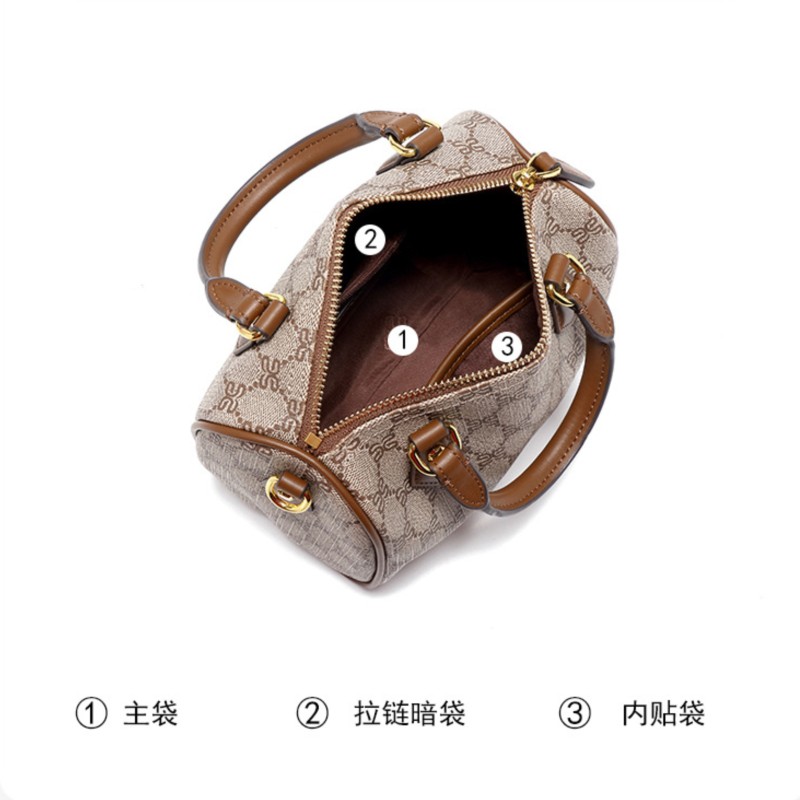 Elegant Designer High-End Tote – обзор и цена Interior Design High End
