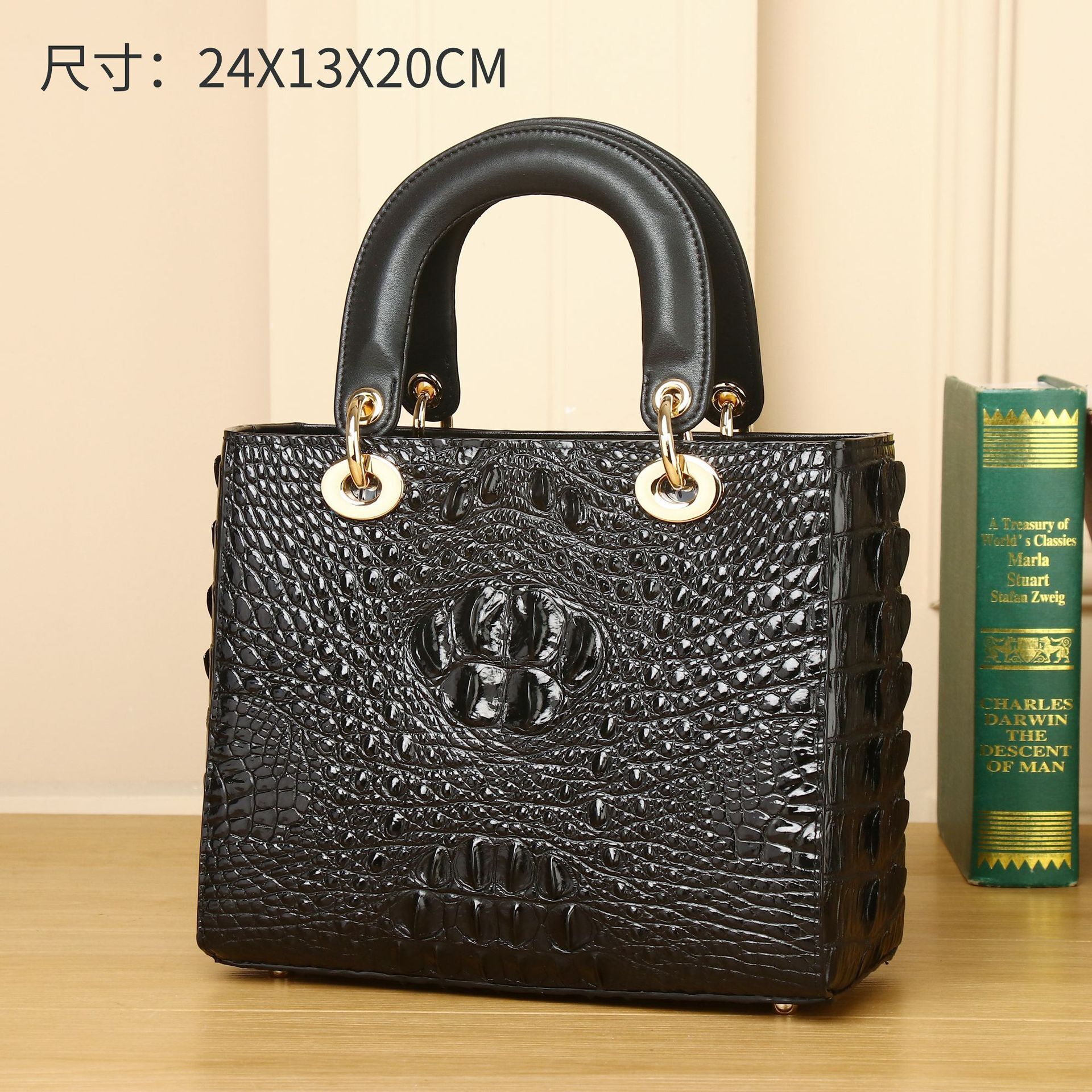 New Crocodile Pattern Luxury D – обзор и цена Interior Design High End