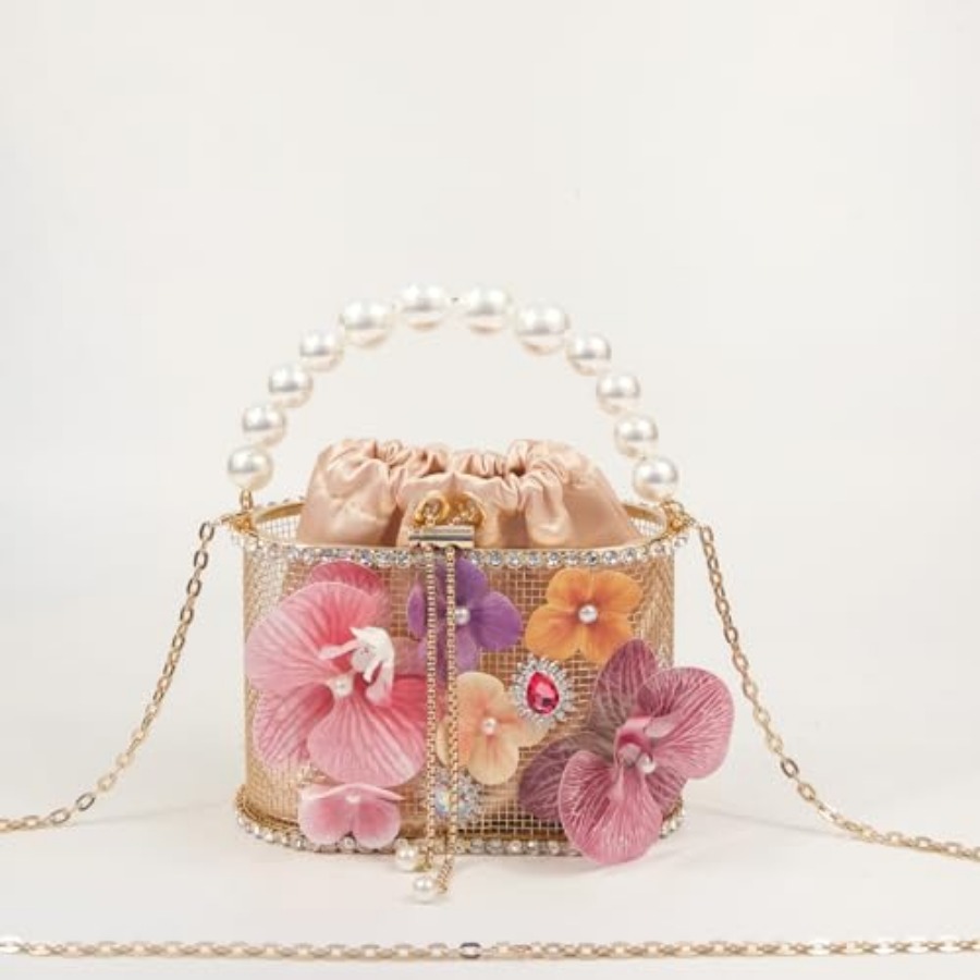 Luxury Women's Party Flower Sh – обзор и цена Interior Design Gold
