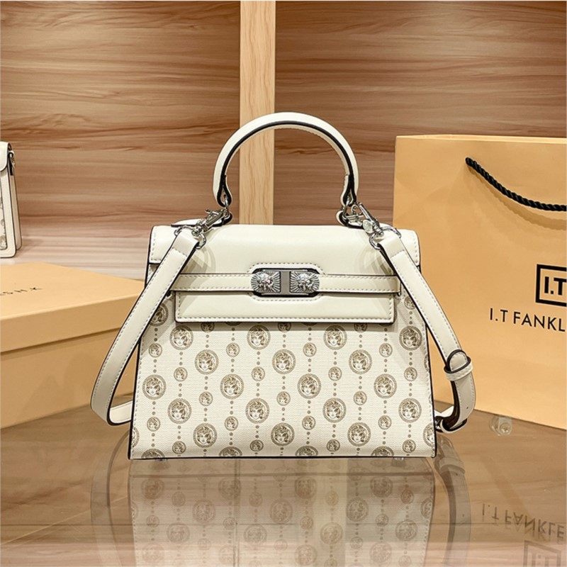 Brand women's handbag 2026 new – обзор и цена Interior Design Texture