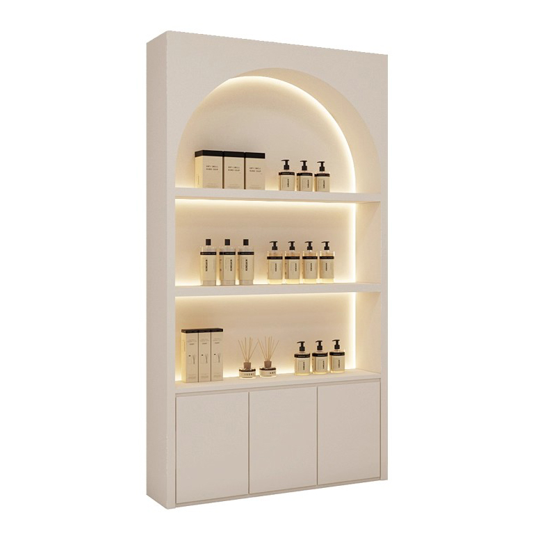 Custom spa furniture cabinet l – обзор и цена Interior Design Nail Salon