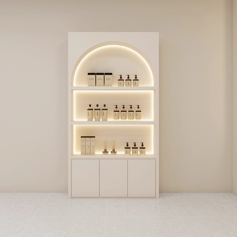 Custom spa furniture cabinet l – обзор и цена Interior Design Nail Salon