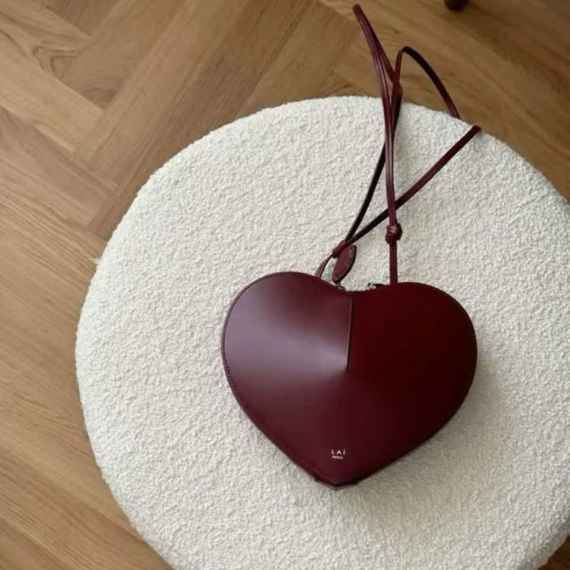 alai love heart bag 2025 fashi – обзор и цена Interior Design Texture
