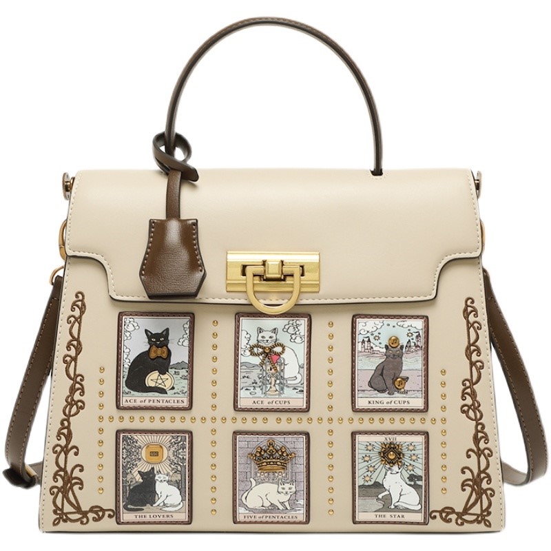 Women's handbag brand handbag  – обзор и цена Interior Design High End