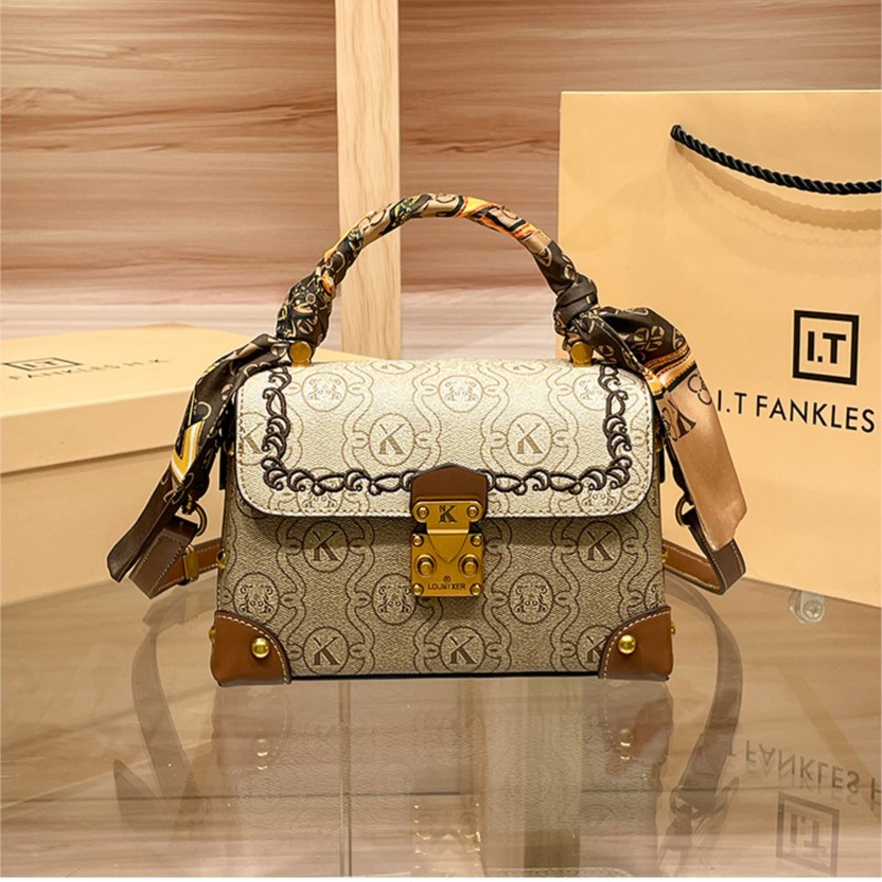 Light luxury brand women's han – обзор и цена Interior Design High End
