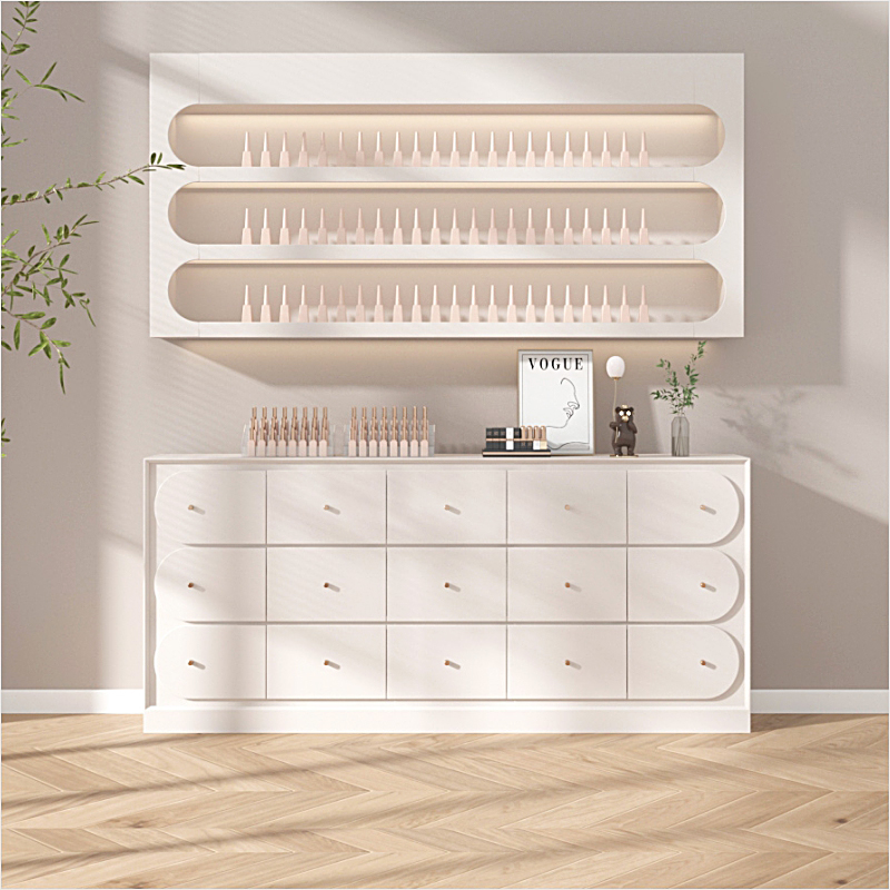 Interior Design Multi-layer Na – обзор и цена Interior Design Nail Salon