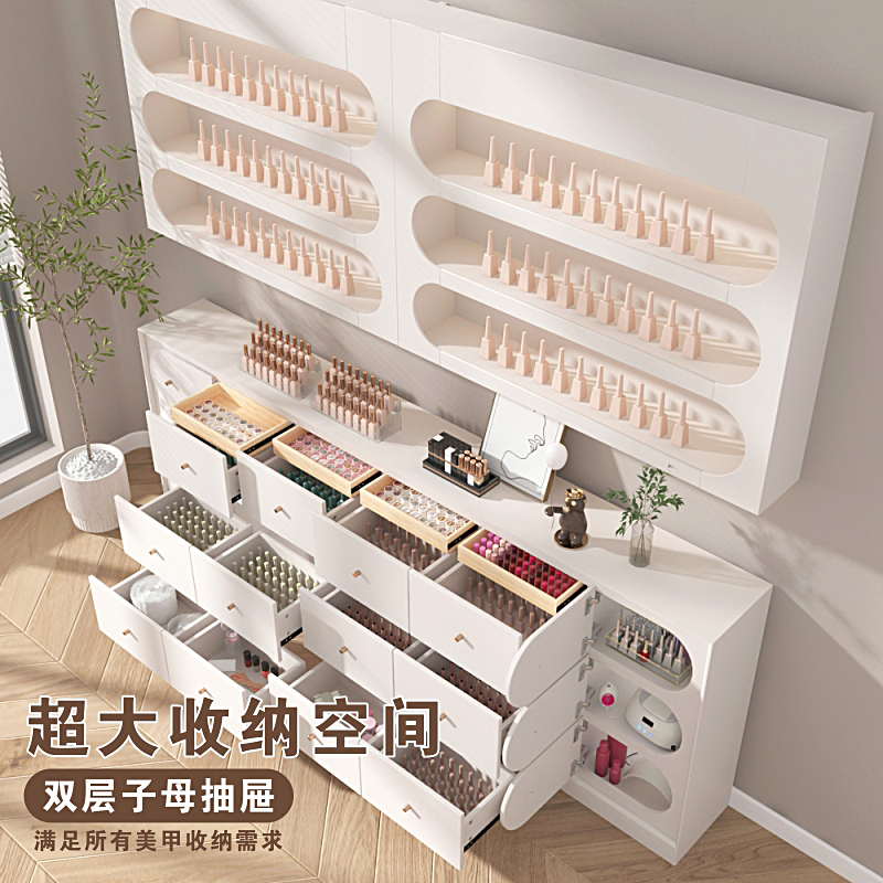 Interior Design Multi-layer Na – обзор и цена Interior Design Nail Salon