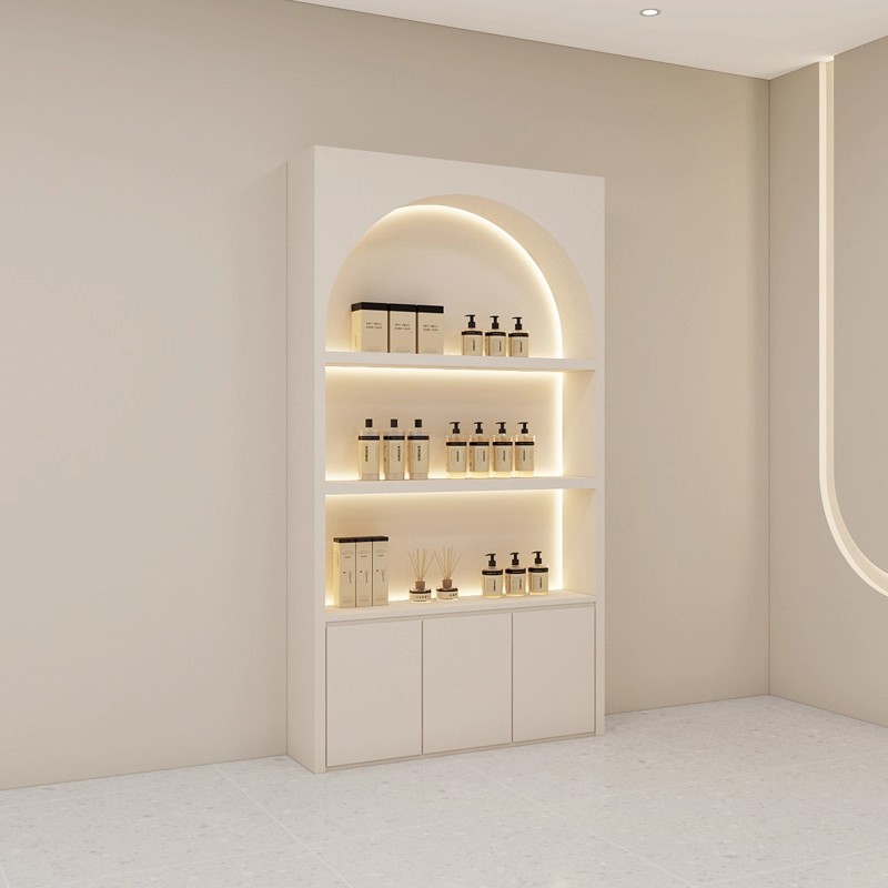 Custom Spa Furniture Cabinets  – обзор и цена Interior Design Nail Salon