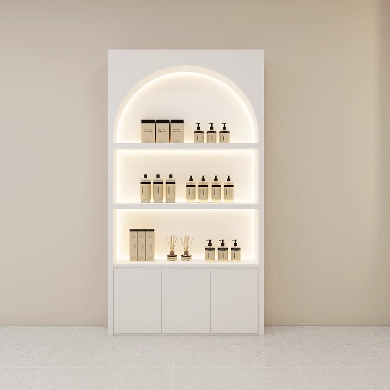 Custom Spa Furniture Cabinets  – обзор и цена Interior Design Nail Salon