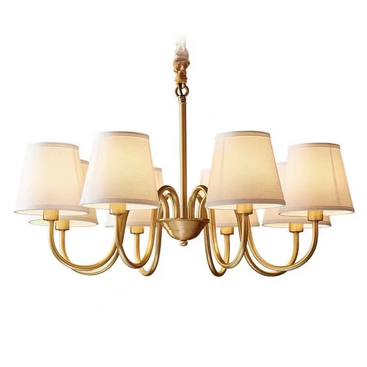 Copper Chandelier For Living R – обзор и цена Interior Design Gold