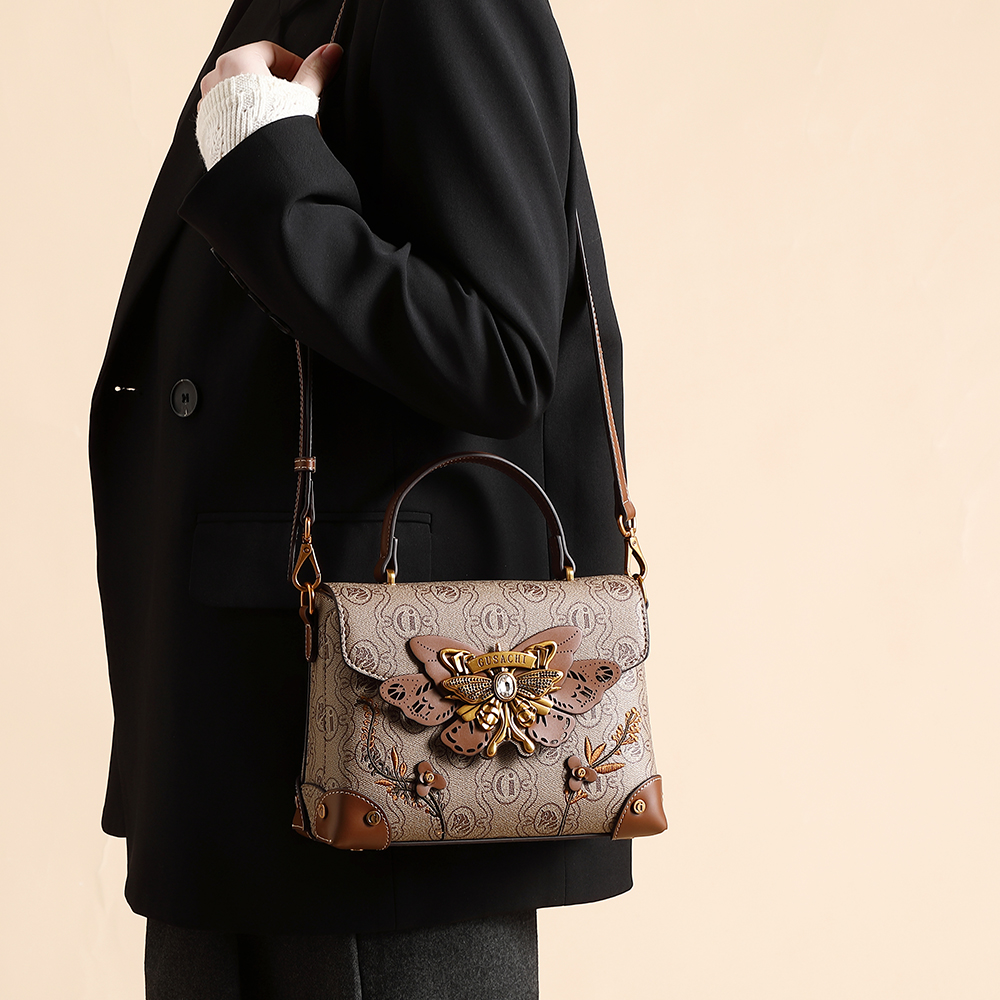 Ladies' Handbag 2026 Season Ne – обзор и цена Interior Design High End