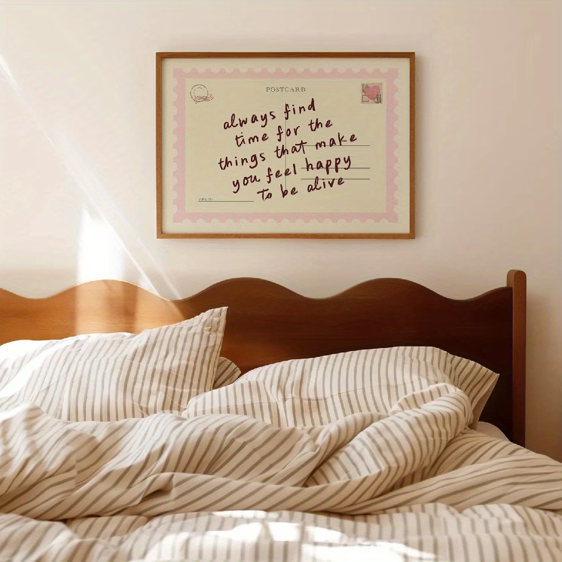 Retro Postcards That Encourage – обзор и цена Interior Design Room