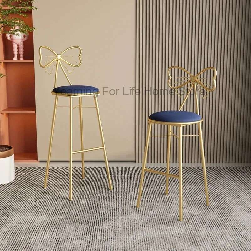 Minimalist Bar Stools Modern N – обзор и цена Interior Design Luxury Living Room
