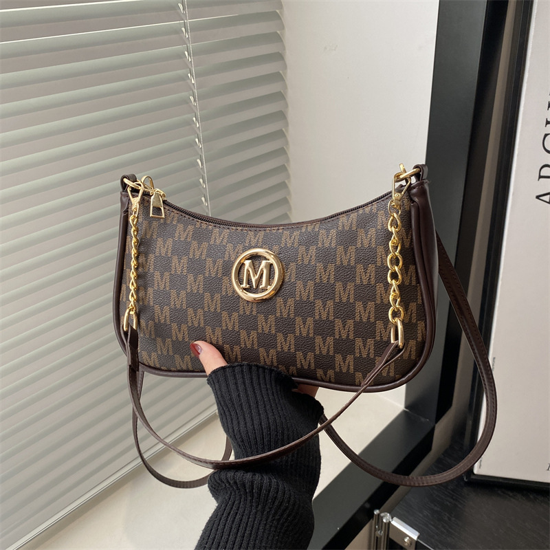 Vintage Style Handbag Crossbod – обзор и цена Interior Design Gold