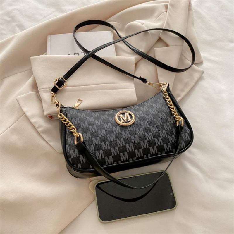 Vintage Style Handbag Crossbod – обзор и цена Interior Design Gold