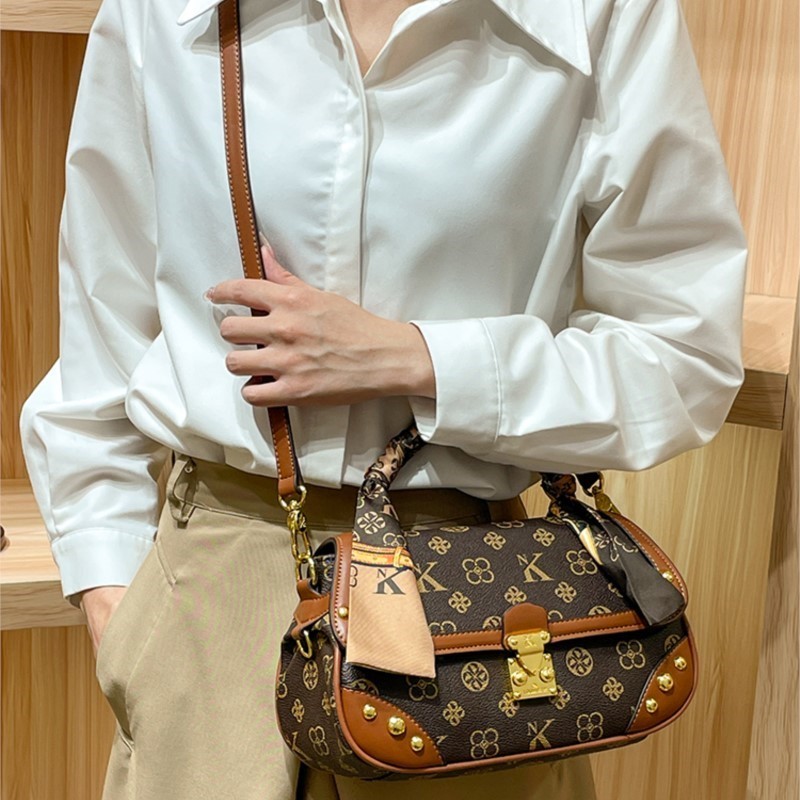 Brand women's handbag 2025 aut – обзор и цена Interior Design High End
