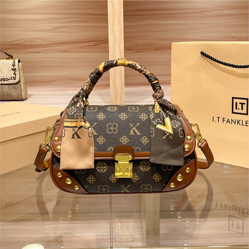 Brand women's handbag 2025 aut – обзор и цена Interior Design High End