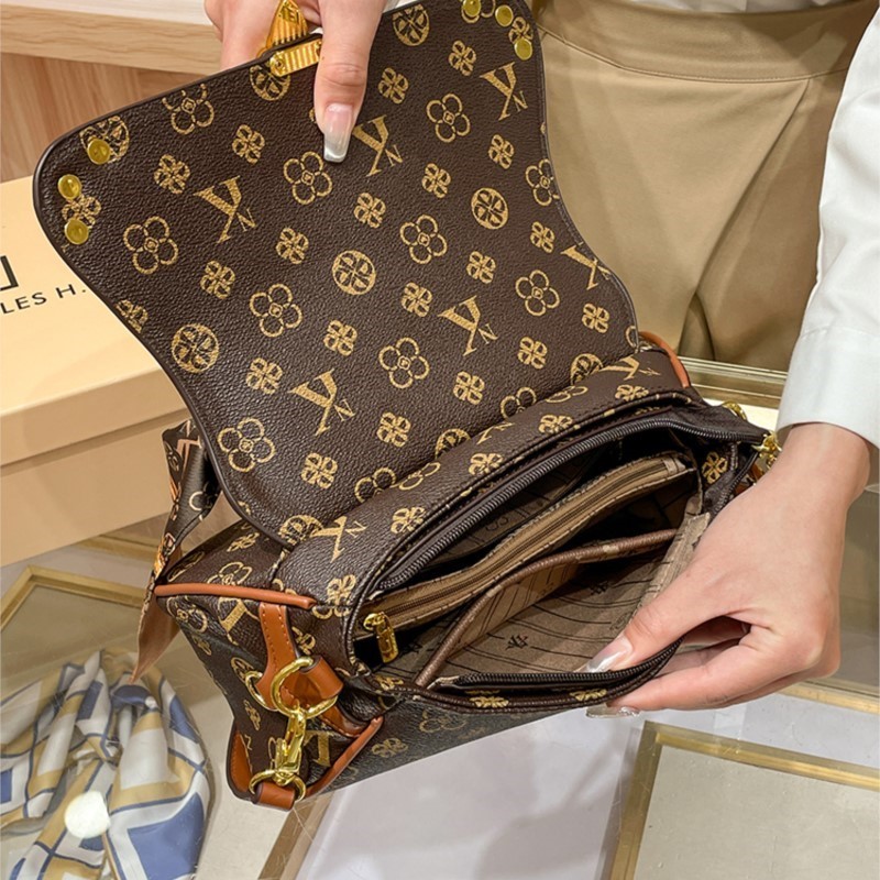 Brand women's handbag 2025 aut – обзор и цена Interior Design High End