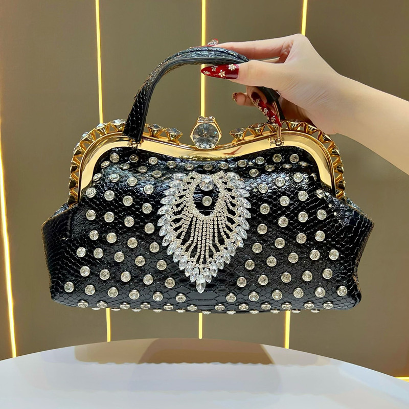 2025 High End Big Rhinestones  – обзор и цена Interior Design High End