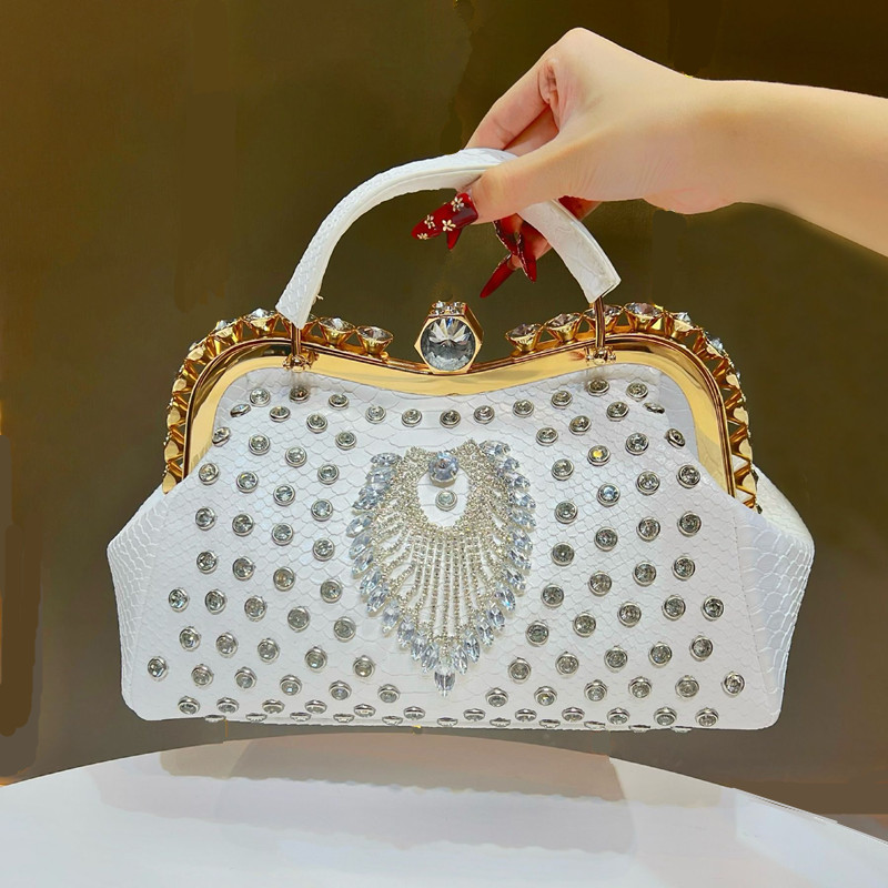 2025 High End Big Rhinestones  – обзор и цена Interior Design High End