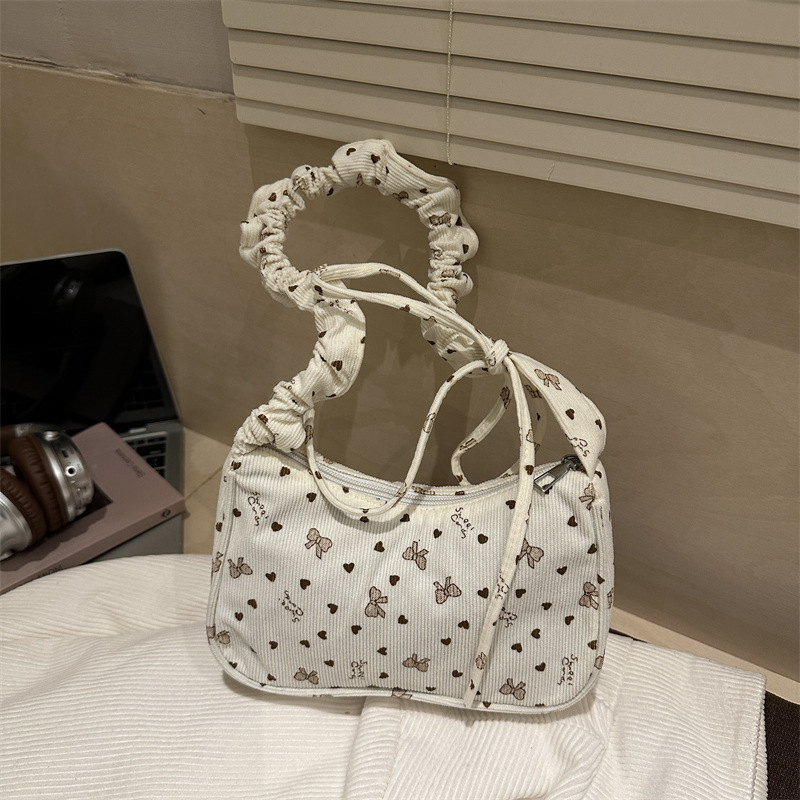 Japanese Sweet Top Handle Bag  – обзор и цена Interior Design Texture