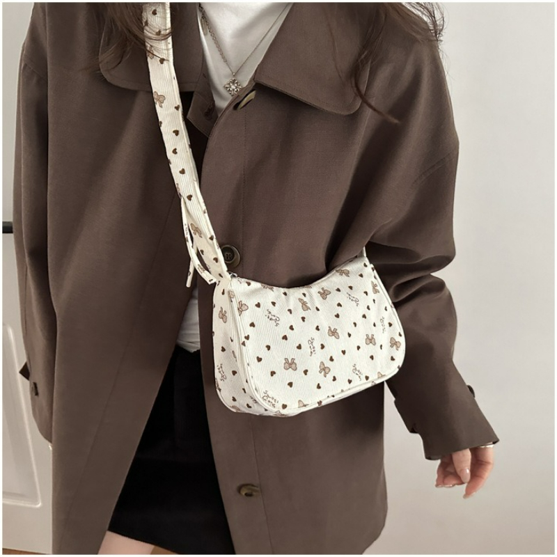 Japanese Sweet Top Handle Bag  – обзор и цена Interior Design Texture