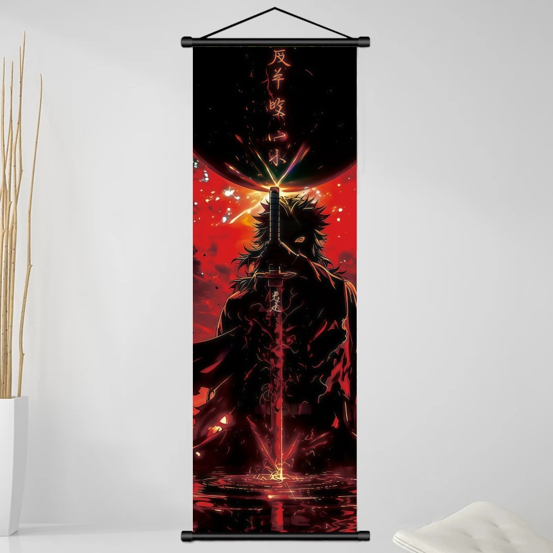 Demon Slayer Kyojuro Rengoku H – обзор и цена Interior Design Room