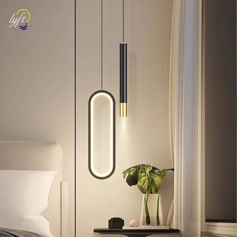 Nordic LED Pendant Light Hangi – обзор и цена Interior Design Gold