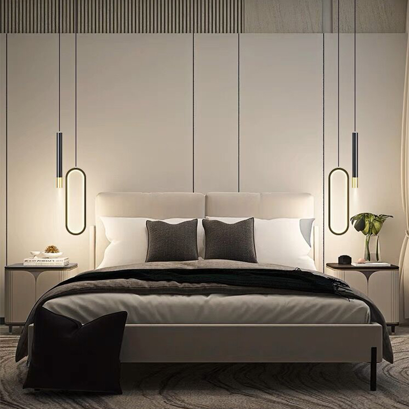 Nordic LED Pendant Light Hangi – обзор и цена Interior Design Gold